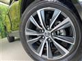 2023 Toyota Harrier Hybrid