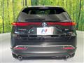2023 Toyota Harrier Hybrid