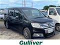 2012 Honda Step WGN