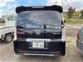 2012 Honda Step WGN