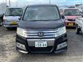 2012 Honda Step WGN