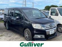 2012 Honda Step WGN