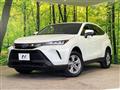 2023 Toyota Harrier Hybrid