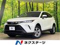 2023 Toyota Harrier Hybrid