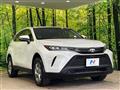 2023 Toyota Harrier Hybrid