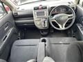 2011 Honda ZEST SPARK