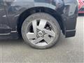 2011 Honda ZEST SPARK
