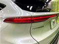 2023 Toyota Harrier Hybrid