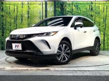 2023 Toyota Harrier Hybrid