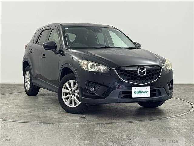 2012 Mazda CX-5