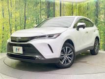 2023 Toyota Harrier Hybrid