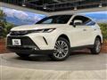 2023 Toyota Harrier Hybrid
