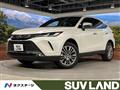 2023 Toyota Harrier Hybrid