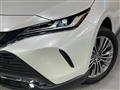 2023 Toyota Harrier Hybrid