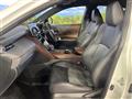 2023 Toyota Harrier Hybrid