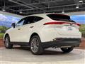 2023 Toyota Harrier Hybrid