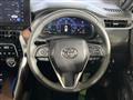 2023 Toyota Harrier Hybrid