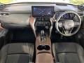 2023 Toyota Harrier Hybrid