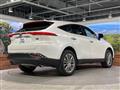2023 Toyota Harrier Hybrid