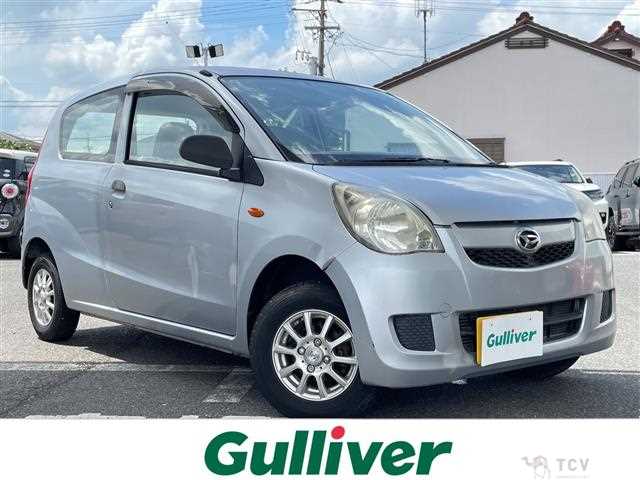 2008 Daihatsu Mira
