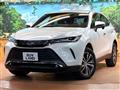 2024 Toyota Harrier Hybrid