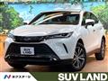 2024 Toyota Harrier Hybrid