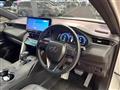 2024 Toyota Harrier Hybrid