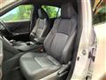 2024 Toyota Harrier Hybrid
