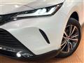 2024 Toyota Harrier Hybrid