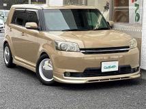 2011 Toyota Corolla Rumion