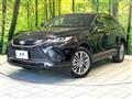 2024 Toyota Harrier Hybrid