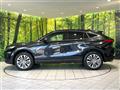 2024 Toyota Harrier Hybrid