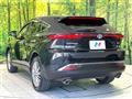 2024 Toyota Harrier Hybrid