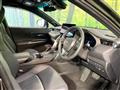 2024 Toyota Harrier Hybrid