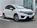 2014 Honda Fit Hybrid