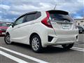 2014 Honda Fit Hybrid