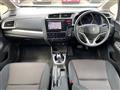 2014 Honda Fit Hybrid