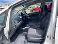 2014 Honda Fit Hybrid