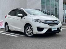 2014 Honda Fit Hybrid