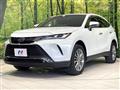 2024 Toyota Harrier Hybrid