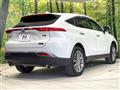 2024 Toyota Harrier Hybrid