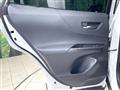 2024 Toyota Harrier Hybrid
