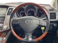 2007 Toyota Harrier