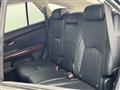 2007 Toyota Harrier