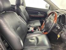 2007 Toyota Harrier