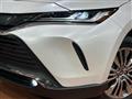 2025 Toyota Harrier Hybrid