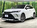 2021 Toyota Harrier Hybrid
