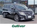 2017 Nissan Elgrand