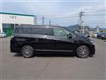 2017 Nissan Elgrand