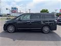 2017 Nissan Elgrand